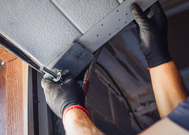 Reliable Garage Door Roller Replacement contractor in Troutman, NC by Garage Doors Repair Pro